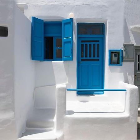 Cosy Studio Next To The Windmills Mykonos Town Exteriér fotografie