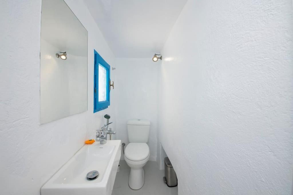 Cosy Studio Next To The Windmills Mykonos Town Exteriér fotografie